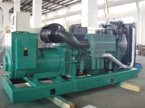 昌都便携静音：租赁无声发电机组，便携式解决能源需求